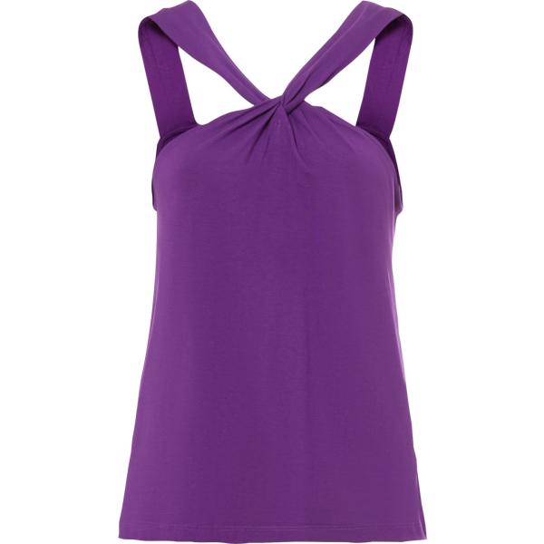 hauts bonprix violet