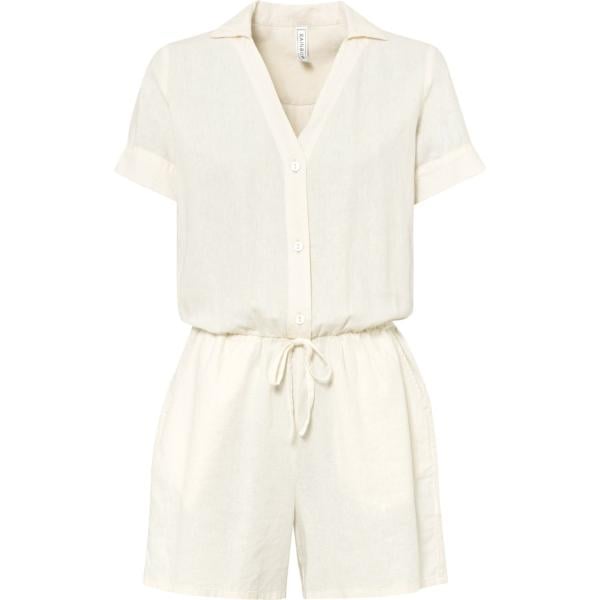 combishort bonprix blanc