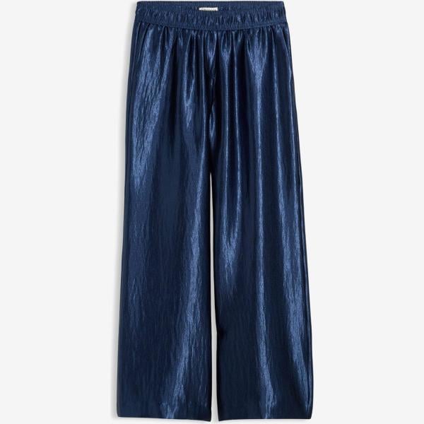 pantalon  bonprix blanc