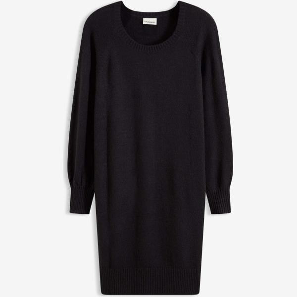 robes courtes bonprix multicolore