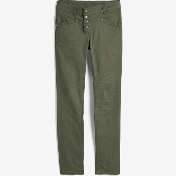 pantalon  bonprix blanc