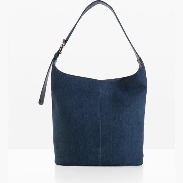 sacs seau bonprix blanc