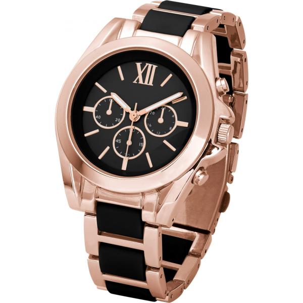 montres bonprix noir
