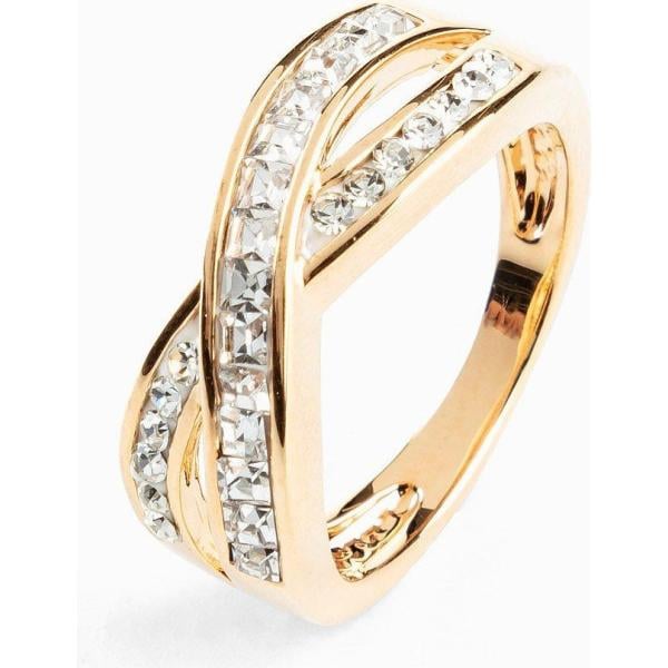 bagues bonprix blanc