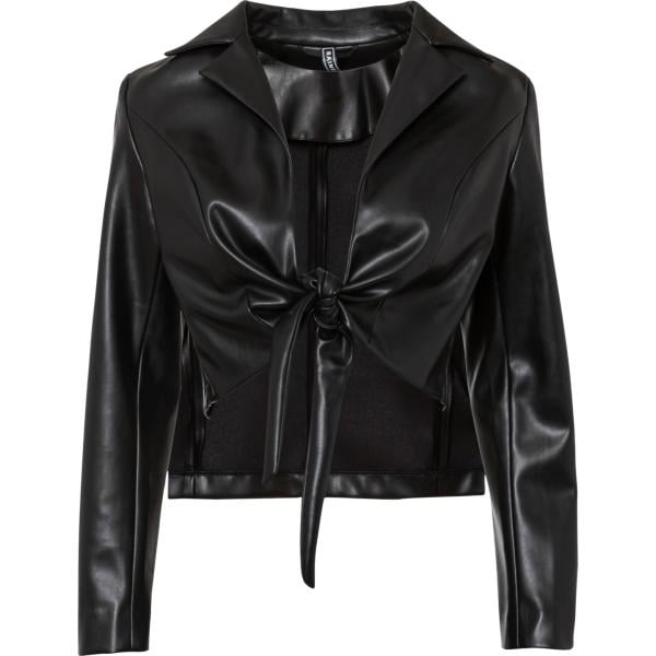 manteaux bonprix noir