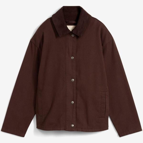 blazers bonprix marron