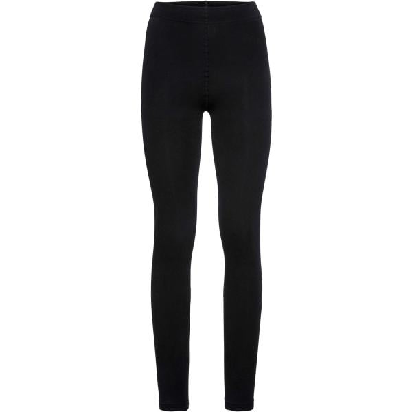 legging bonprix blanc