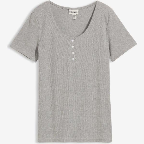 t-shirts bonprix blanc