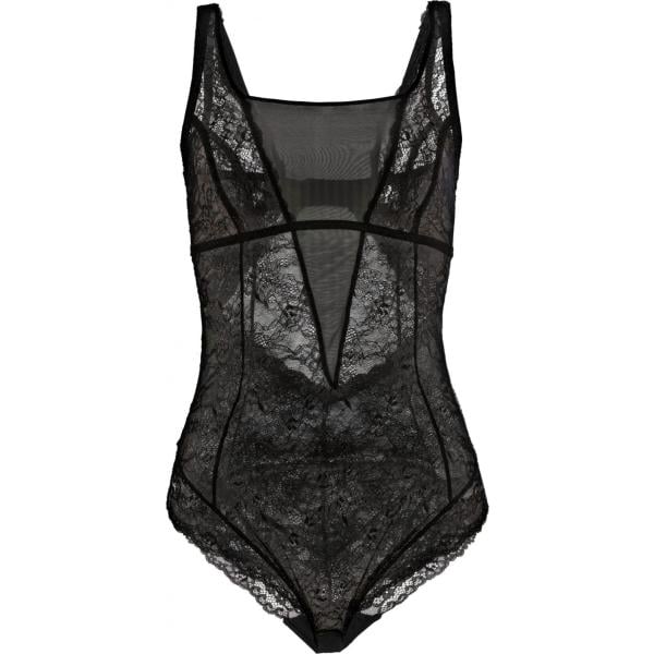 Bodies, porte-jarretelles et nuisettes bonprix