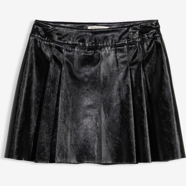 minijupes bonprix blanc