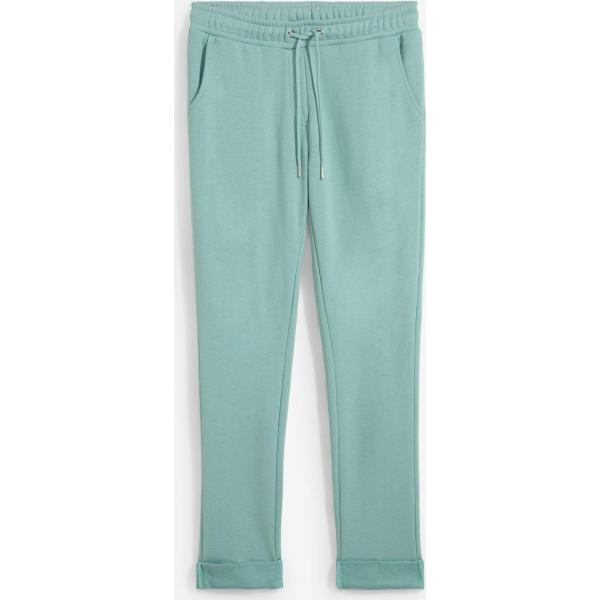 pulls bonprix vert