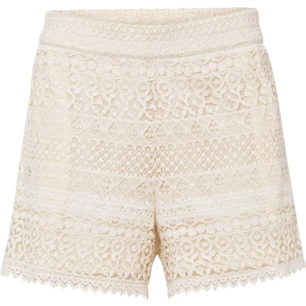 short bonprix rose