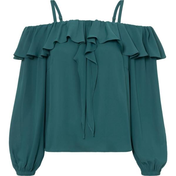 tuniques bonprix vert