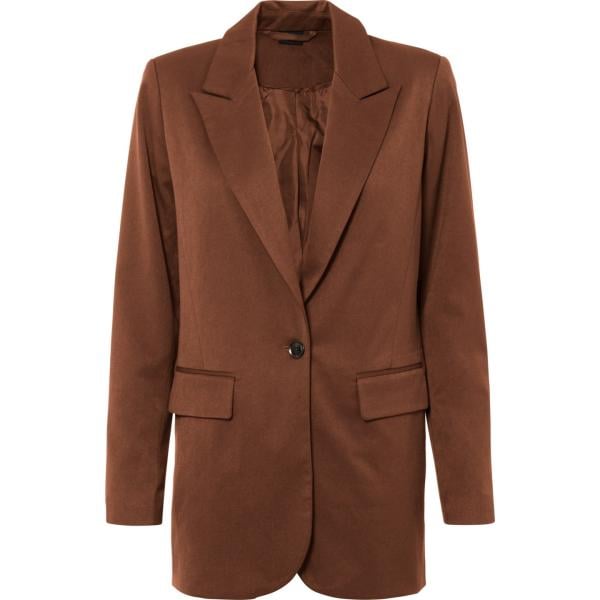 blazers bonprix marron