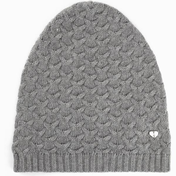 bonnets bonprix gris