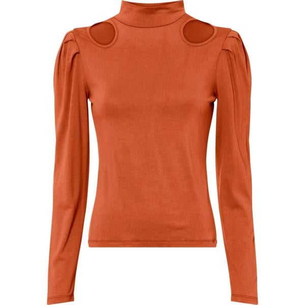 t-shirts bonprix rouge