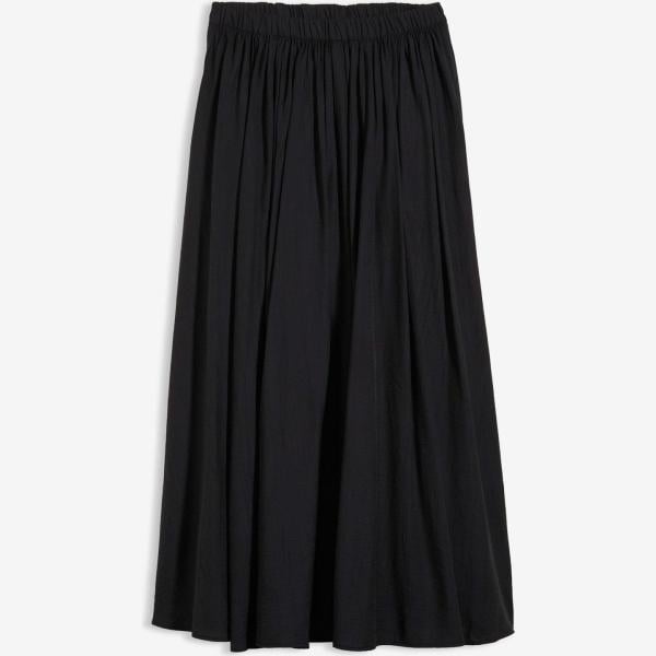 jupes longues bonprix multicolore