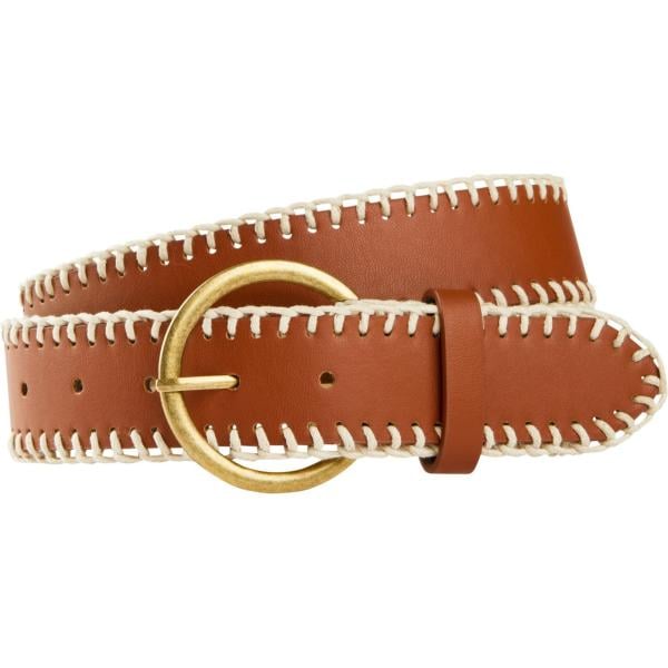 ceintures bonprix marron
