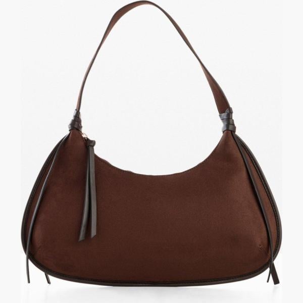 sacs en bandoulière bonprix blanc