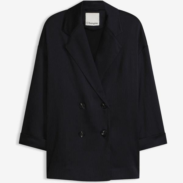 blazers bonprix blanc