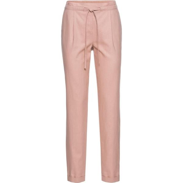 pantalon  bonprix rose