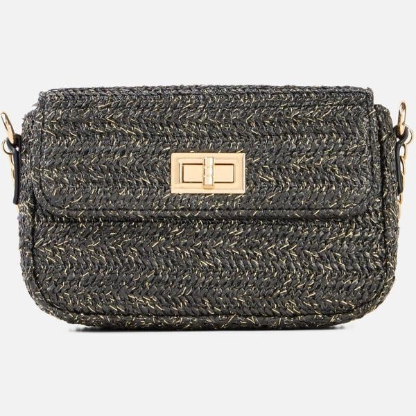 sacs en bandoulière bonprix blanc