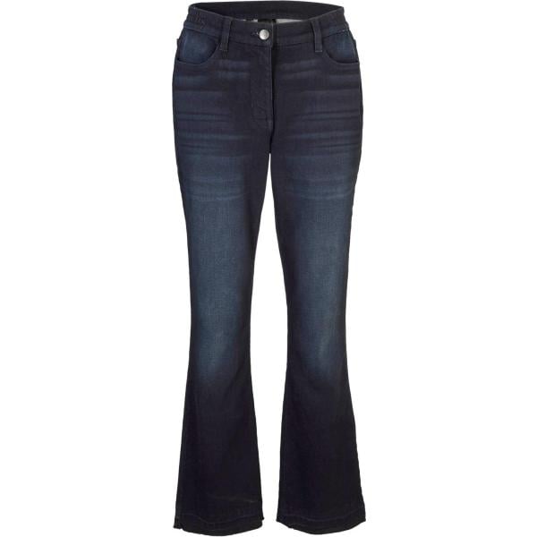 jeans bonprix noir