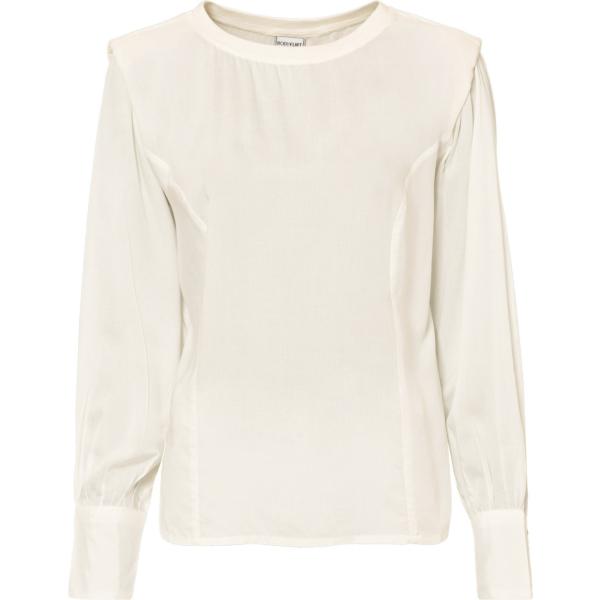 tuniques bonprix blanc