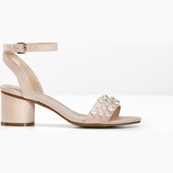 sandales bijou bonprix