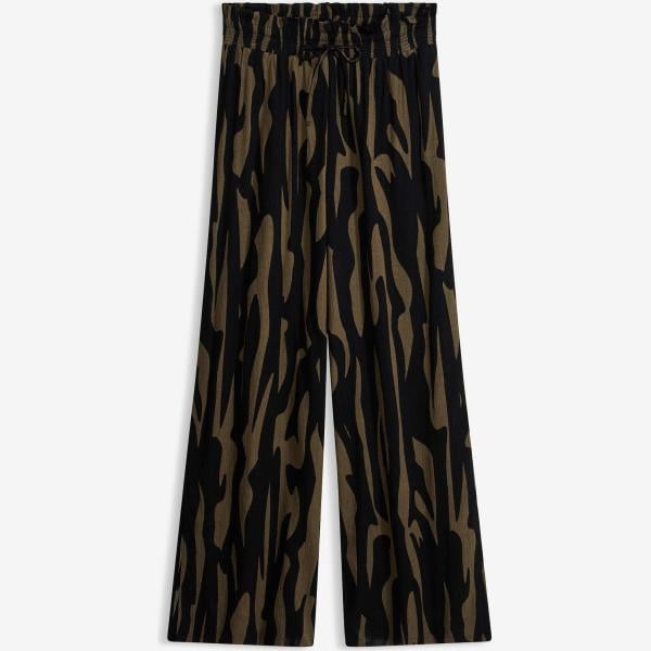 pantalon  bonprix blanc