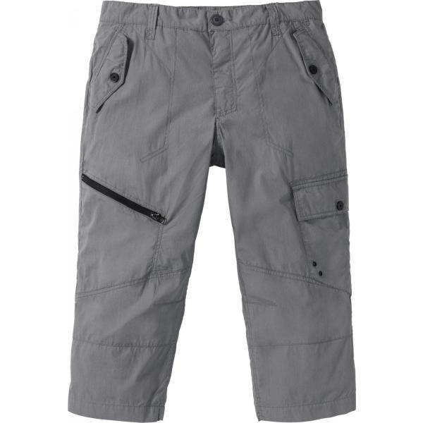 pantalon  bonprix gris