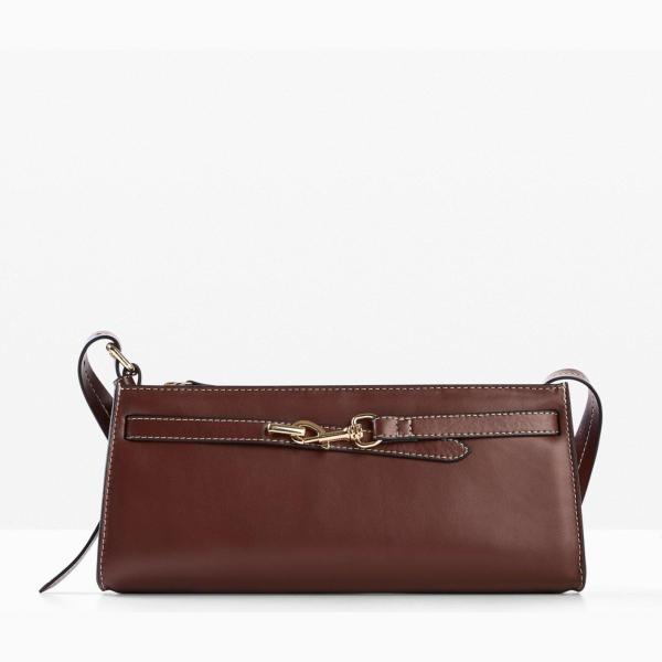 sacs en bandoulière bonprix blanc