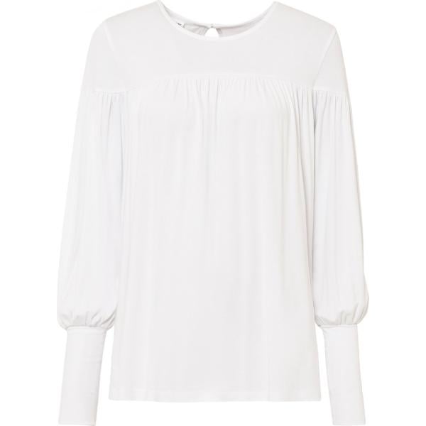 t-shirts bonprix blanc