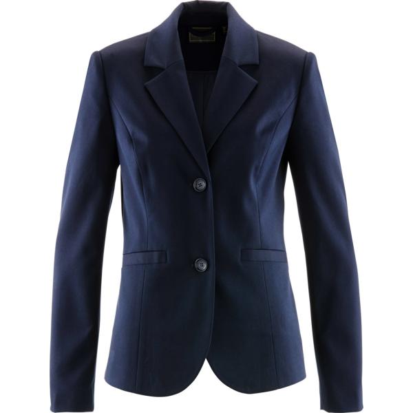 blazers bonprix bleu