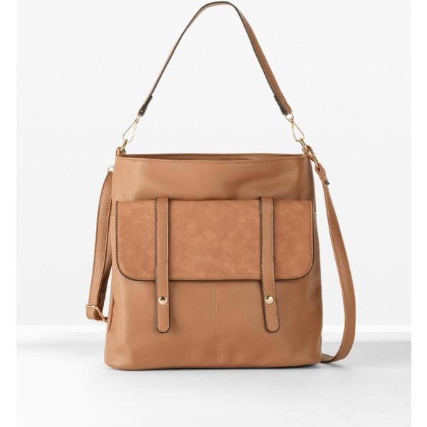sacs à main bonprix marron