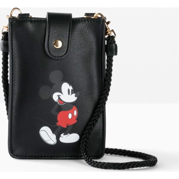 pochette bonprix noir