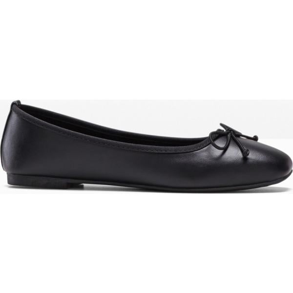 ballerines bonprix blanc