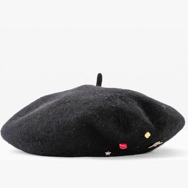 bonnets bonprix blanc