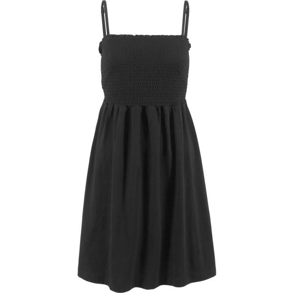 robes longues bonprix noir