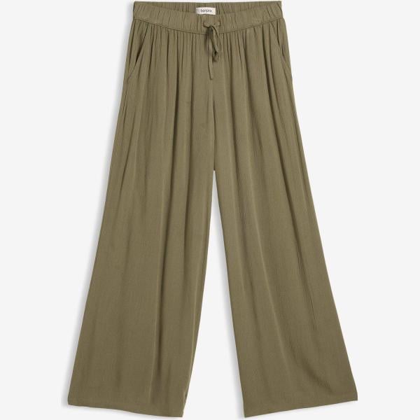 pantalon  bonprix marron