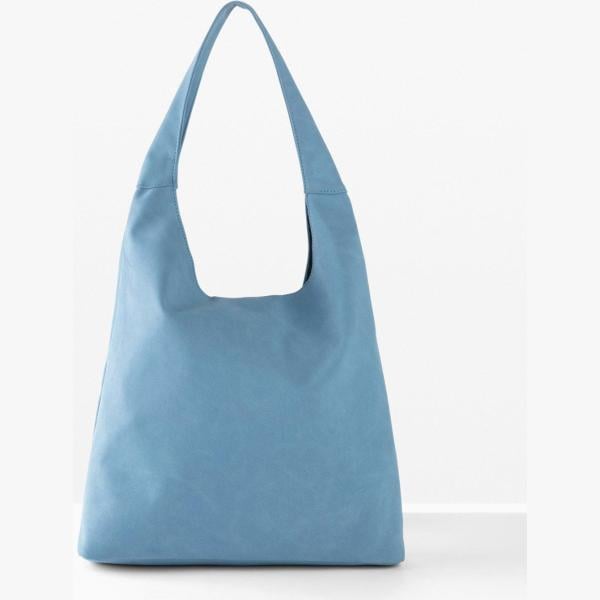 sac cabas bonprix bleu