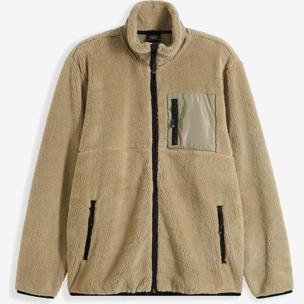 vestes bonprix marron