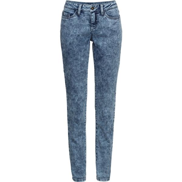 Jeans bonprix multicolore