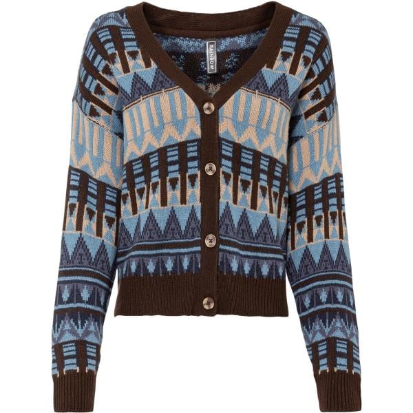 pulls bonprix multicolore