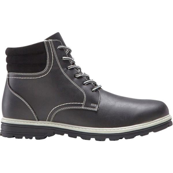 bottes bonprix blanc