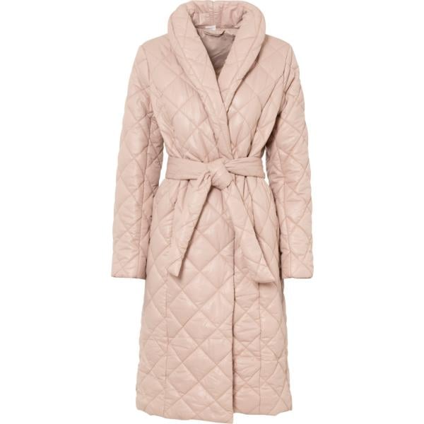 manteaux bonprix marron