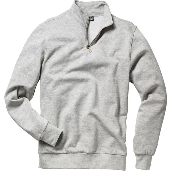 sweat-shirts bonprix gris