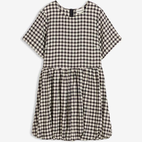 robes courtes bonprix blanc