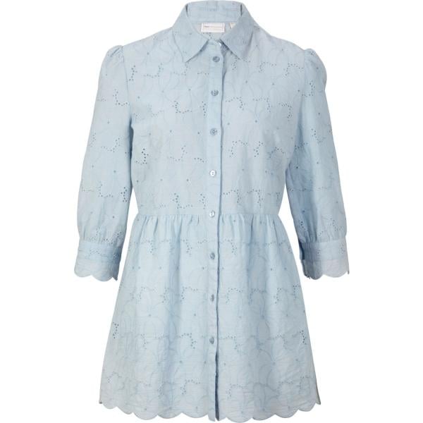 chemisiers bonprix gris