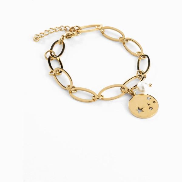 bracelets bonprix blanc